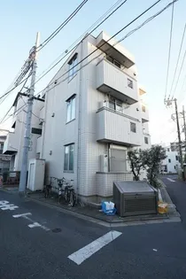 メゾン ド ソレイユ千住北の画像