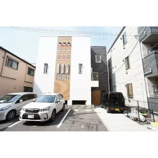 ディアコートMの画像