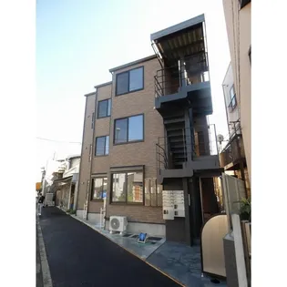 グランクオール小岩の画像