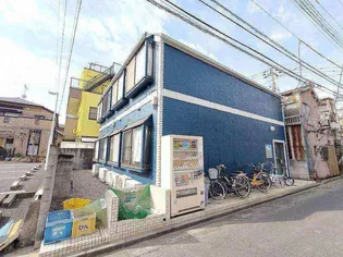 パヴィヨン平井の画像