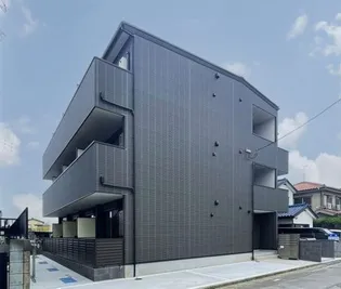 GRANDIR三郷の画像
