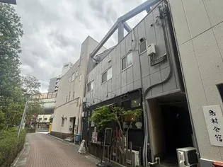 野室マンション【2階】の外観