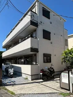 カーサ フェリーチェ西新井の画像