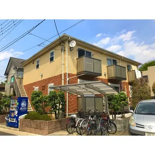 パルクカーサベルテの画像