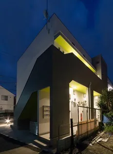 西大宮テラスの画像