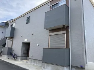 クオーレ春日部の画像