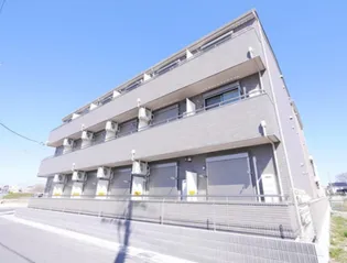 マリンパレス八潮の画像