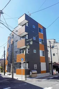 グランクオール堀切菖蒲園の画像
