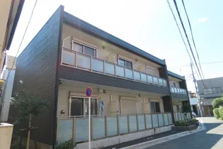 リブリ グレイス鎌倉の画像