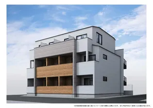 エルヴィーナ新小岩の画像