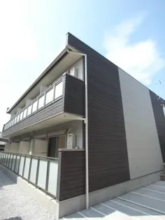 リブリ 四つ木の画像