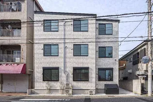 ROBOT HOME 上本郷の画像