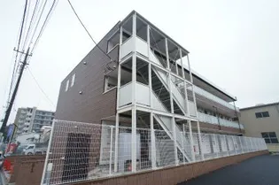 リヴィエール北戸田の画像