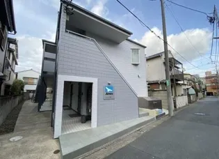 エクセレンス田端の画像
