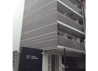 ラ エテルノ赤羽台の画像
