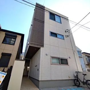 アリスティオ岸町の画像