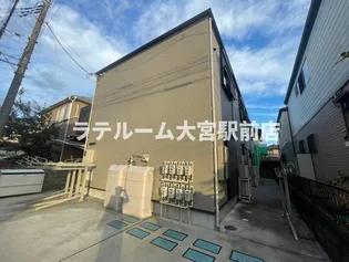 ハイツストーリアの画像