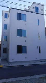 フィオーレ五反野IIの画像