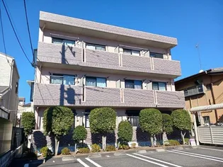 ラフレシールの画像