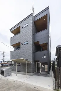 ROBOT HOME 指扇IIの画像