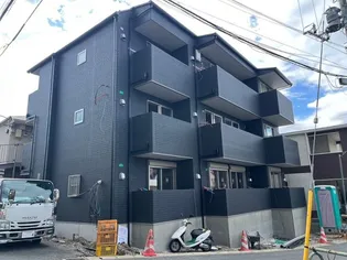 EAST FLAT 松戸の画像
