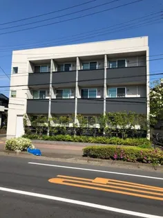フォレスタM'Sの画像