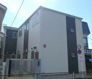 サークルハウス西川口の画像