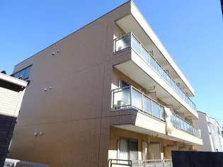 マンショングロリアの画像