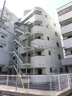 アクシーズVIIの画像