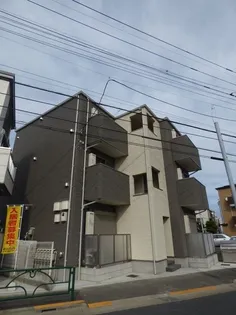 プルマン一之江の画像