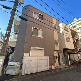 リバーハイツIIIの画像