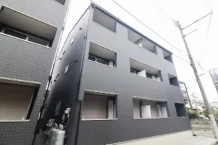 グランクオール青井WESTの画像