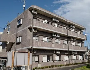アルティア壱番館の画像
