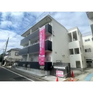 MQUARTO久喜IIの画像