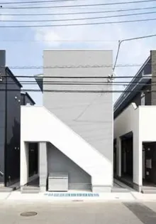 ALIVIO東大宮の画像