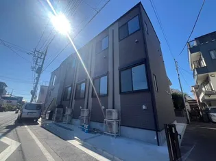 北小岩四丁目⑨の画像