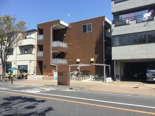 リブリ FORTUNATEの画像