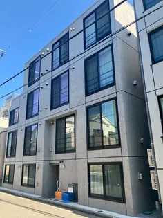 Premium RESIDENCE Akabane【4階】の外観