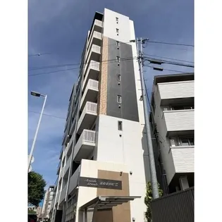 アクシーズグランデ浦和東仲町Sの画像