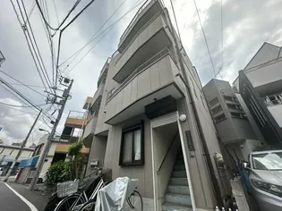 アイリス神谷の画像