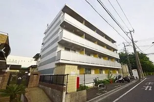 フォルティーナ戸田の画像