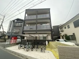 ジーメゾン大宮日進ウエストの画像