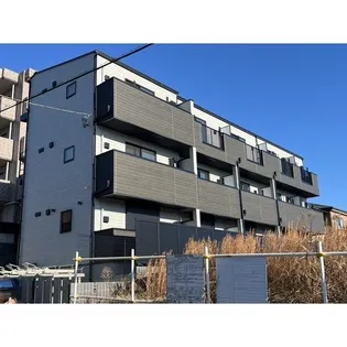 エクセラン中浦和の画像