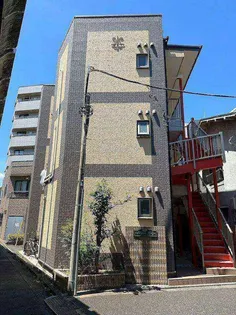 グランシャレー神谷の画像