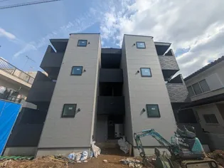 FICA桶川の画像