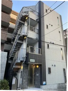 PRINTEMPS東岸町の画像