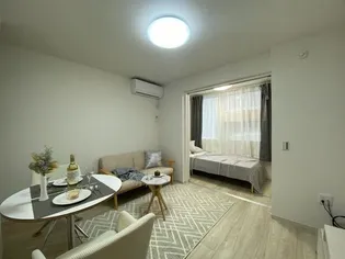 KEIAI RESIDENCE 日進【2階】の外観