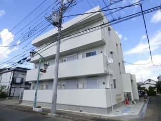 MARK DUO芝Iの画像