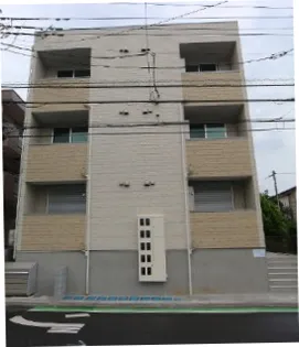 REGALEST SMART 宮原の画像