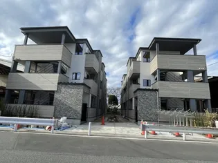 MELDIA西浦和IIの画像